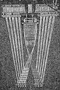 Wall_Art_Alphabet_Photography_Art_ 2403